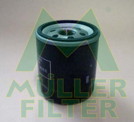 MULLER FILTER Eļļas filtrs FO525